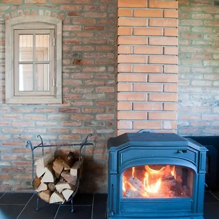 Kaluri Puhkemaja * Parna