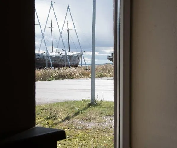 Kaluri Puhkemaja Casa vacanze *