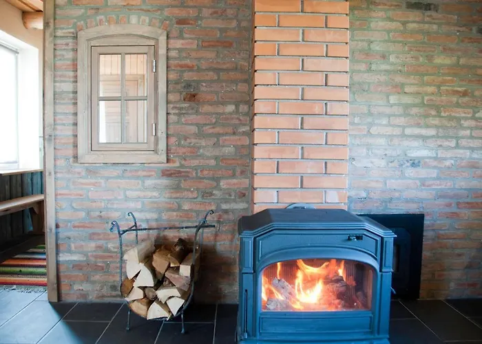 Kaluri Puhkemaja * Parna