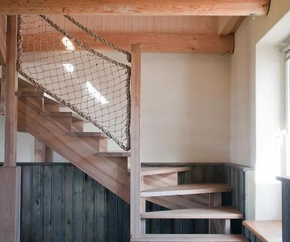 Kaluri Puhkemaja Parna