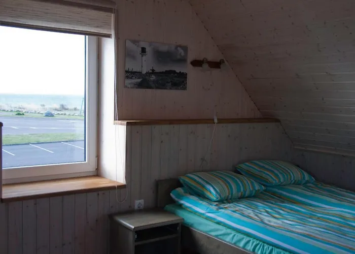 Kaluri Puhkemaja * Parna