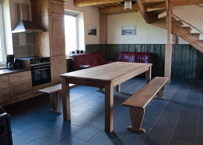 Kaluri Puhkemaja Casa vacanze Parna