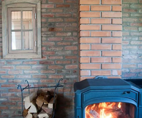 Casa vacanze Kaluri Puhkemaja *