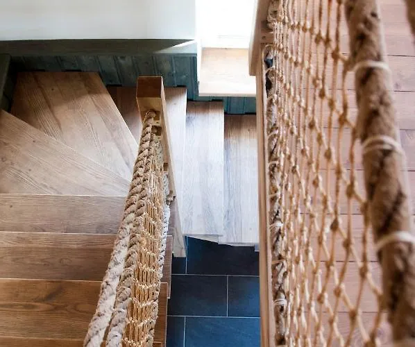 Kaluri Puhkemaja Casa vacanze